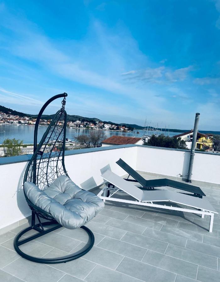 Modern Apartments Day Šibenik Exterior foto